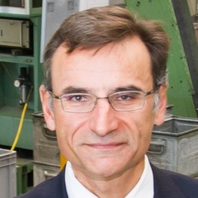Patrick Déjean, Groupe Seeb